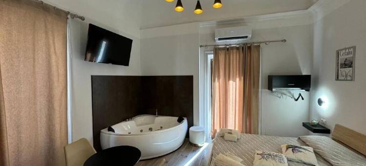 达莫雷度假屋(Vacanze d'Amore)图片