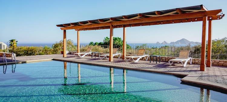 日岩公寓式酒店(Sunrock Hotel & Suites)图片