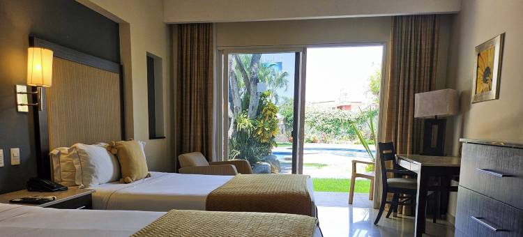 库埃纳瓦卡弗朗西斯科民宿(Casa Francisco)图片