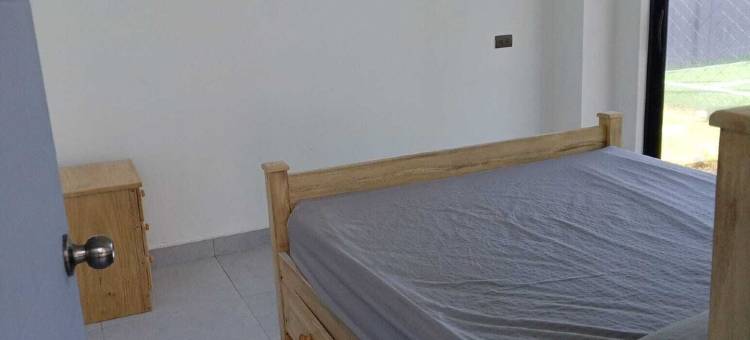 Spacious RANCHO ROSITA in peaceful Sonsonate with WiFi, AC图片