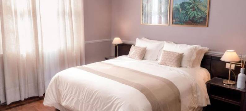 阿拉夏大酒店和温泉(Grande Hotel Termas de Araxá)图片