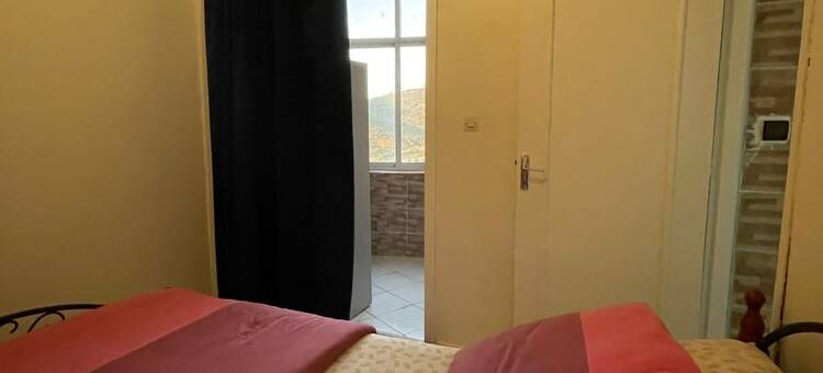 Duplex Piscine et Plages, vue sur Montagne图片