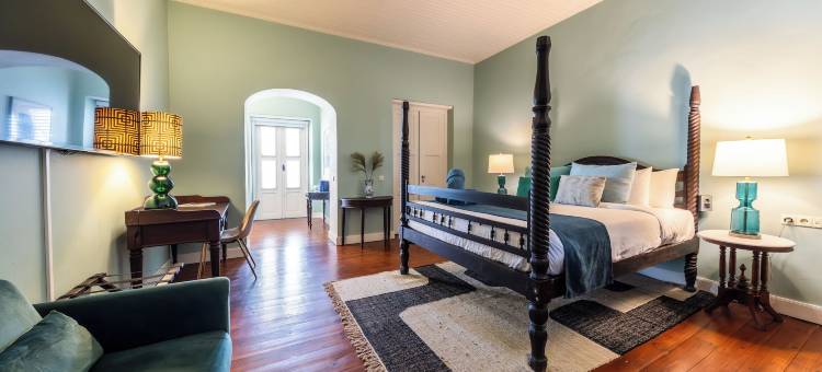 Kura 植物园酒店(Kura Botanica Hotel)图片