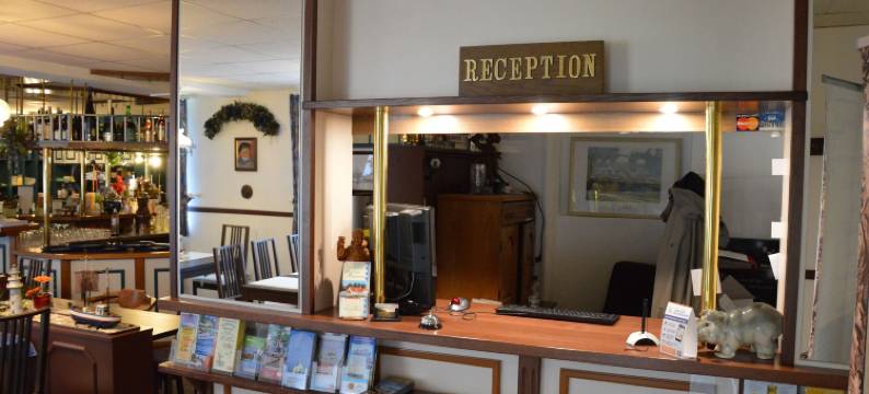 霍夫梵汉诺威酒店(Hotel-Garni "Hof Von Hannover")图片