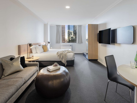 奥克斯珀斯酒店