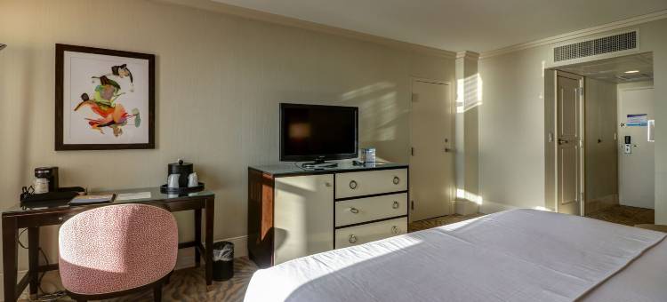 大西洋城 度假酒店(Resorts Casino Hotel Atlantic City)图片
