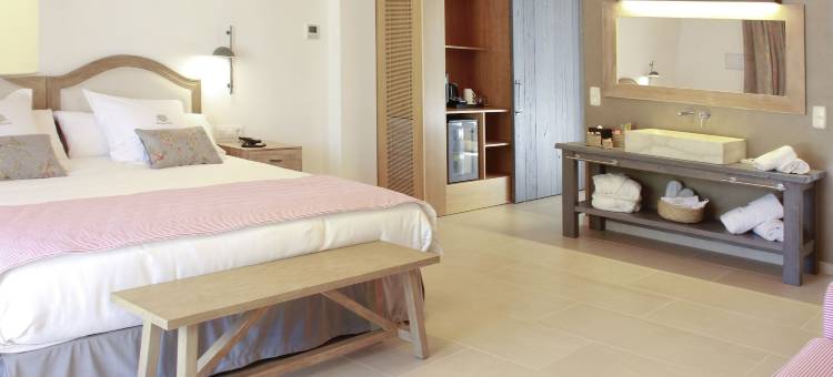 比尼高斯贝尔乡村酒店(Hotel Rural Binigaus Vell)图片