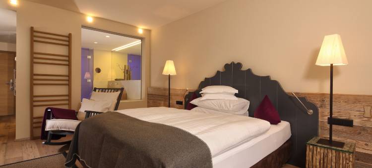 贝格兰酒店(Hotel Bergland)图片