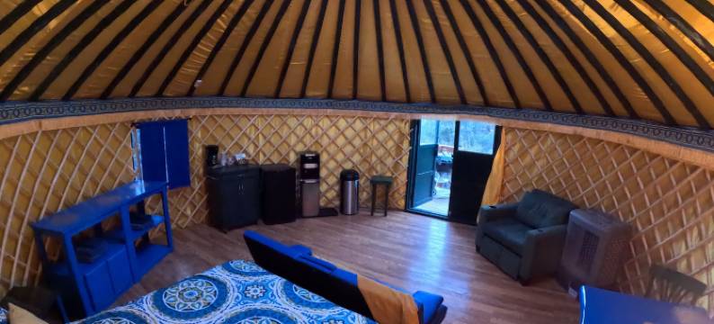 博尔德牧场山区旅馆(Boulder Mountain Guest Ranch)图片