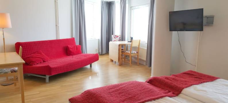 2Home酒店公寓(2Home Hotel Apartments)图片