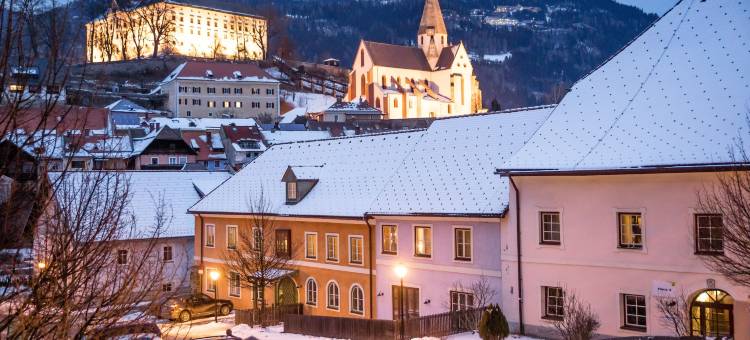 JUFA穆劳酒店(Jufa Hotel Murau)图片