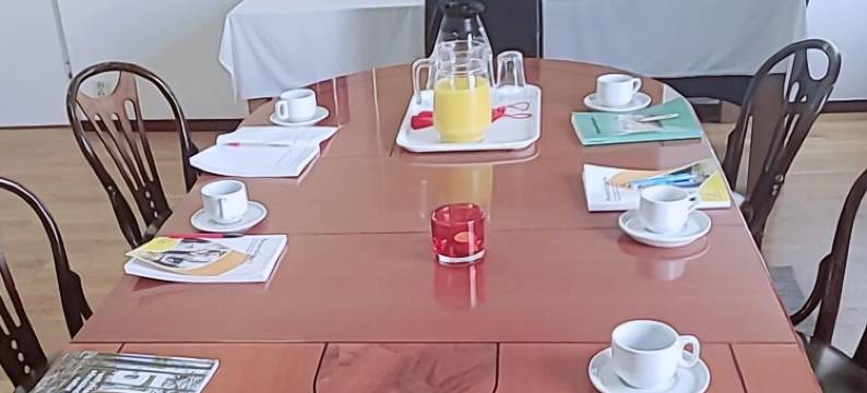 威加客酒店(Vingåker Hotell)图片