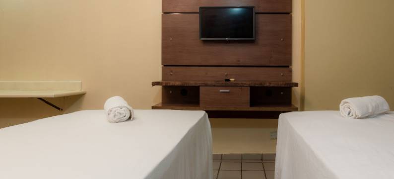 雷西非雷德安卓德广场酒店(Rede Andrade Plaza Recife)图片