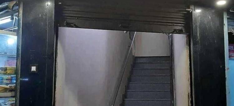 桑甘萨加酒店(Hotel Sangam sagar)图片