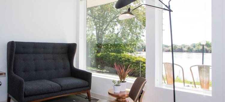 天幕宾馆(Skyfall Guestrooms)图片