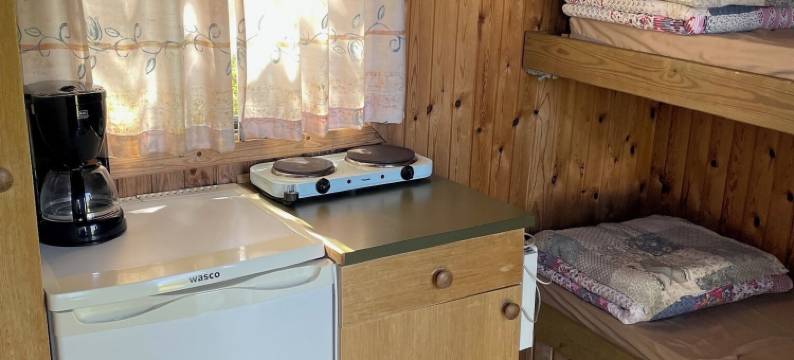 格林斯特阿克提露营别墅旅馆(Grindsted Aktiv Camping & Cottages)图片