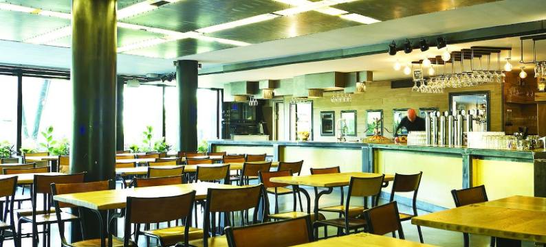 奥贝尔日三尺泉 - 青年旅社(Auberge des 3 Fontaines - Youth Hostel)图片