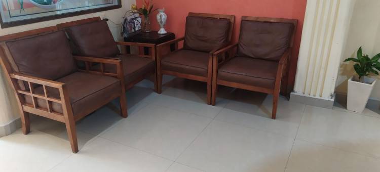 奎札科特尔酒店(Hotel Quetzalcóatl)图片