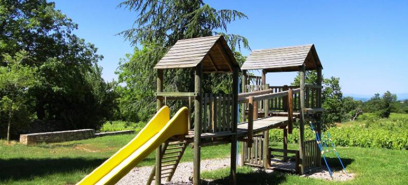 勒玛斯度特美酒店(Le Mas du Terme)图片