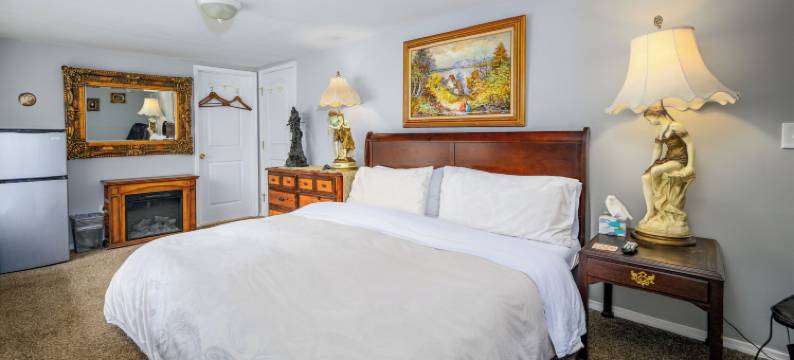 山峰珍宝民宿(Mountain Treasure Bed and Breakfast)图片