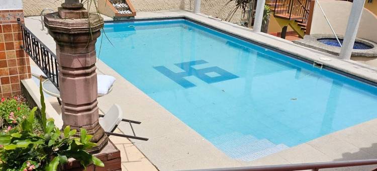 HG酒店(Hotel HG)图片