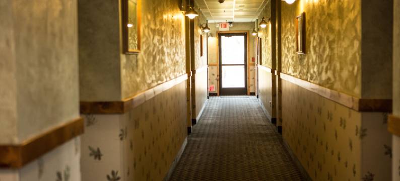 博尔德溪酒店(Boulder Creek Inn)图片