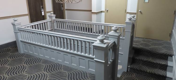 圣查尔斯酒店(St Charles Hotel Downtown Hudson)图片