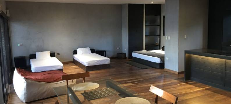 99 号冲浪旅馆(99 Surf Lodge)图片