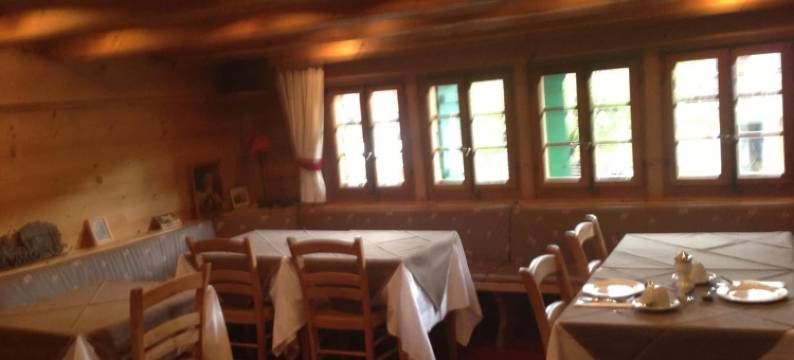 珀斯特住所酒店(Auberge de la Poste)图片