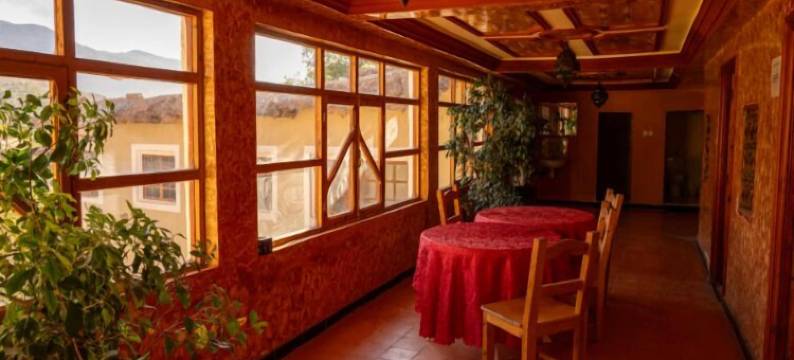 塔蒙特度假屋(Gite Tamounte)图片