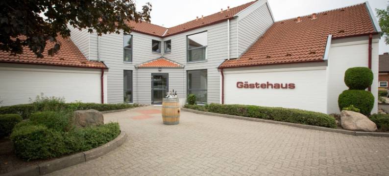 韦恩贝克葡萄酒餐厅酒店(Weinbek)图片