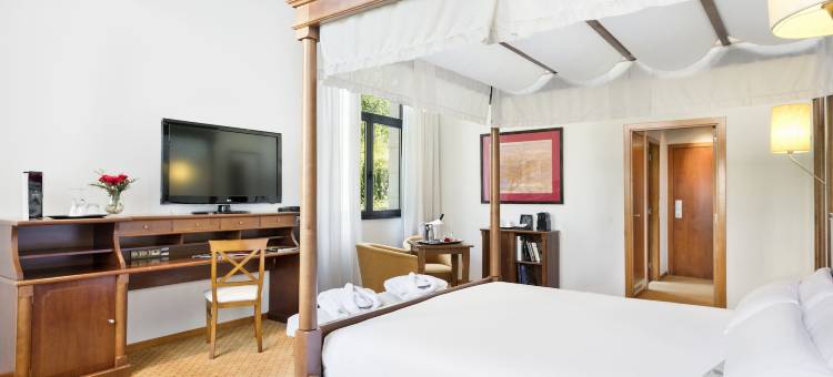 阿巴·布尔戈斯住宿(Abba Burgos)图片