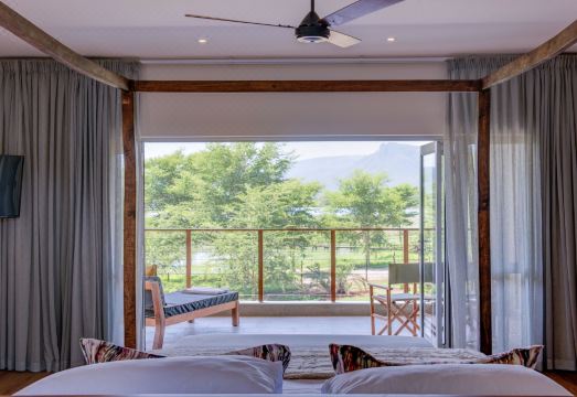 Ghost Mountain InnHotel Overview