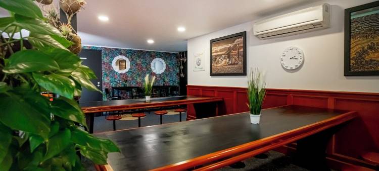 波城泽尼思快速宫殿酒店(Quick Palace Pau Zénith)图片