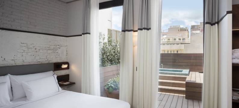 普拉克提克艾森斯酒店(Praktik Èssens)图片