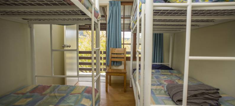 YHA 悉尼皮特沃特生态青年旅舍(YHA Pittwater Eco, Sydney)图片