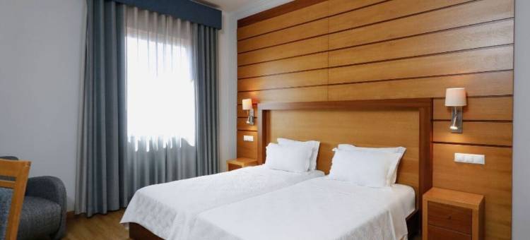 蒙特贝洛宫梅洛斯维塞乌历史酒店(Montebelo Palácio Dos Melos Viseu Historic Hotel)图片