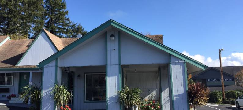 韦斯特瓦德酒店(Westward Inn)图片