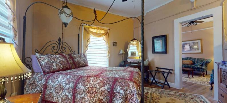 海洋厨房之家民宿(Casa Coquina Del Mar B&B)图片