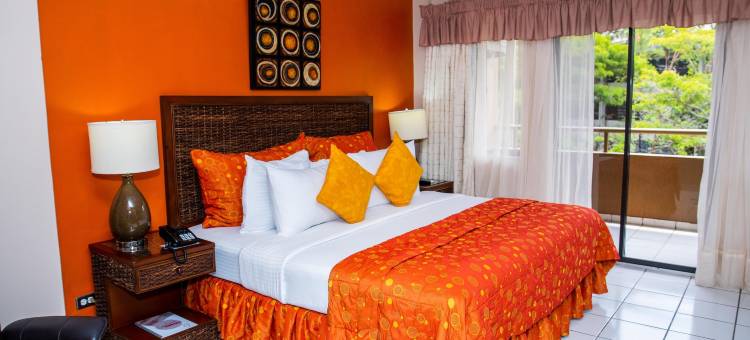贵雅洛斯公寓式酒店(Aparthotel Guijarros)图片