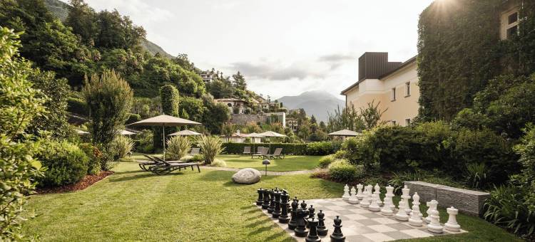 洛迦诺观景酒店(Hotel Belvedere Locarno)图片