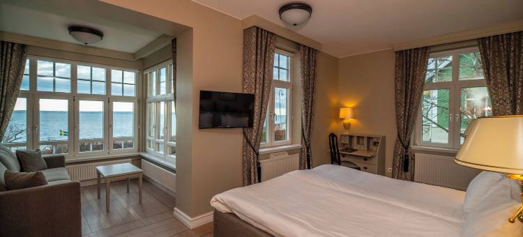 拉斯特霍尔拉加登酒店(Hotel Rusthållargården)图片