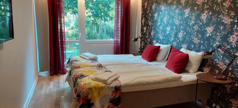 Breanäs酒店(Breanäs Hotell)图片