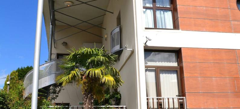 斯卡拉酒店(Hôtel la Scala)图片