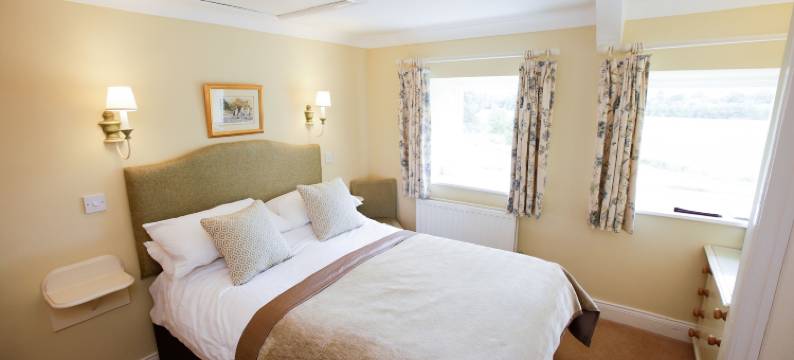 普赛特旅馆(The Pheasant Inn)图片