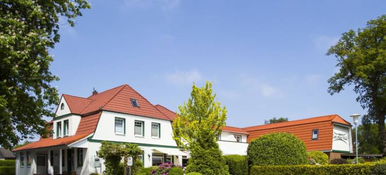 瓦尔德苏姆格鲁尼恩酒店(Landgasthof "Zum grünen Walde")图片