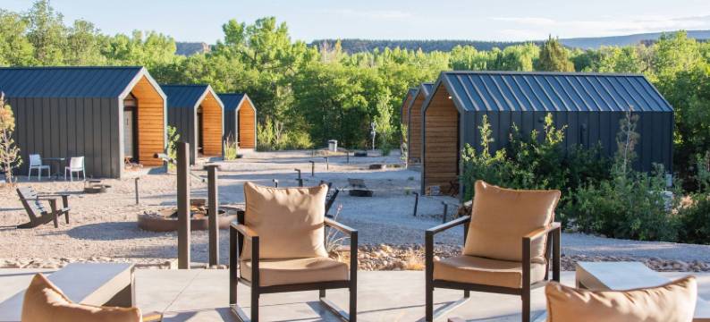 Ofland 埃斯卡兰特- 以前叫Yonder(Ofland Escalante)图片