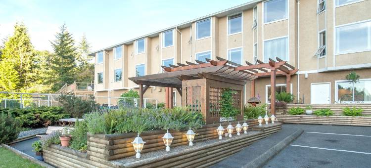 高点度假村(High Point Resort)图片