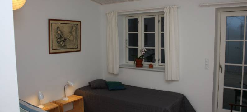 霍蒙胡斯特经济型酒店(客房&早餐)(Holmehuset Bed & Breakfast)图片