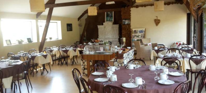 克莱西高尔夫酒店(Hotel du Golf de Clécy)图片